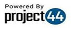 Powered By project44