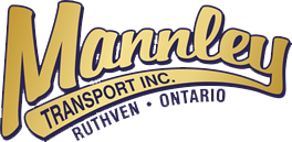 Mannley Transport Inc.