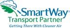 SmartWay Transport Partner